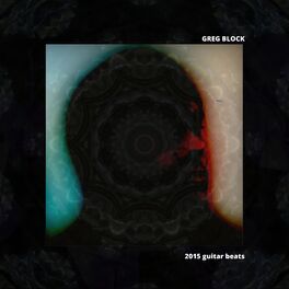 Album cover of 2015 Guitar Beats