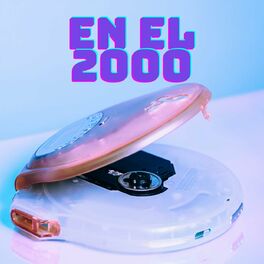 Album cover of En el 2000