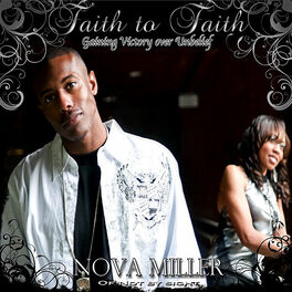 Album cover of Faith to Faith