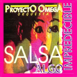 Proyecto Omega Orquesta albums songs playlists Listen on Deezer