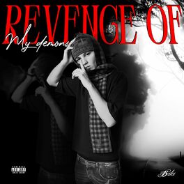 Album cover of Revenge Of My Demons