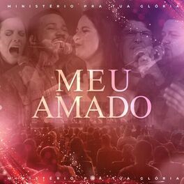 Album cover of Meu Amado (Ao Vivo)