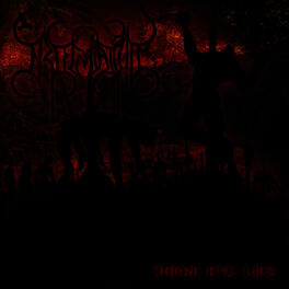 Album cover of Where Evil Lives