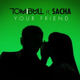Album cover of Your Friend