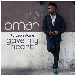 Album cover of Gave My Heart