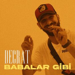Album cover of Babalar Gibi