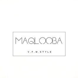 Album cover of Maqlooba