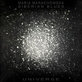 Album cover of Universe (Original Motion Picture Soundtrack)