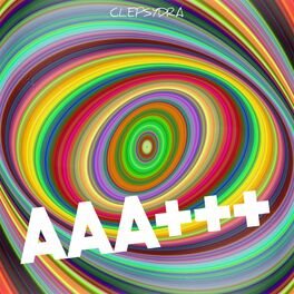 Album cover of AAA+++