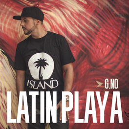 Album cover of Latin Playa