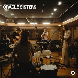 Album cover of Oracle Sisters | OurVinyl Sessions