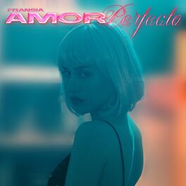 Album cover of Amor Perfecto