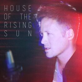 Album cover of House of the Rising Sun