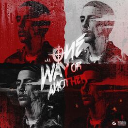 Album cover of One Way Or Another