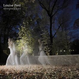 Album cover of Sleepwalker