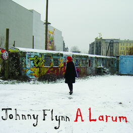 Album cover of A Larum (Deluxe Version)