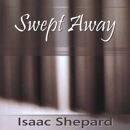 Album cover of Swept Away