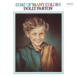 Album cover of Coat Of Many Colors