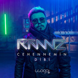 Album cover of Cehennemin Dibi
