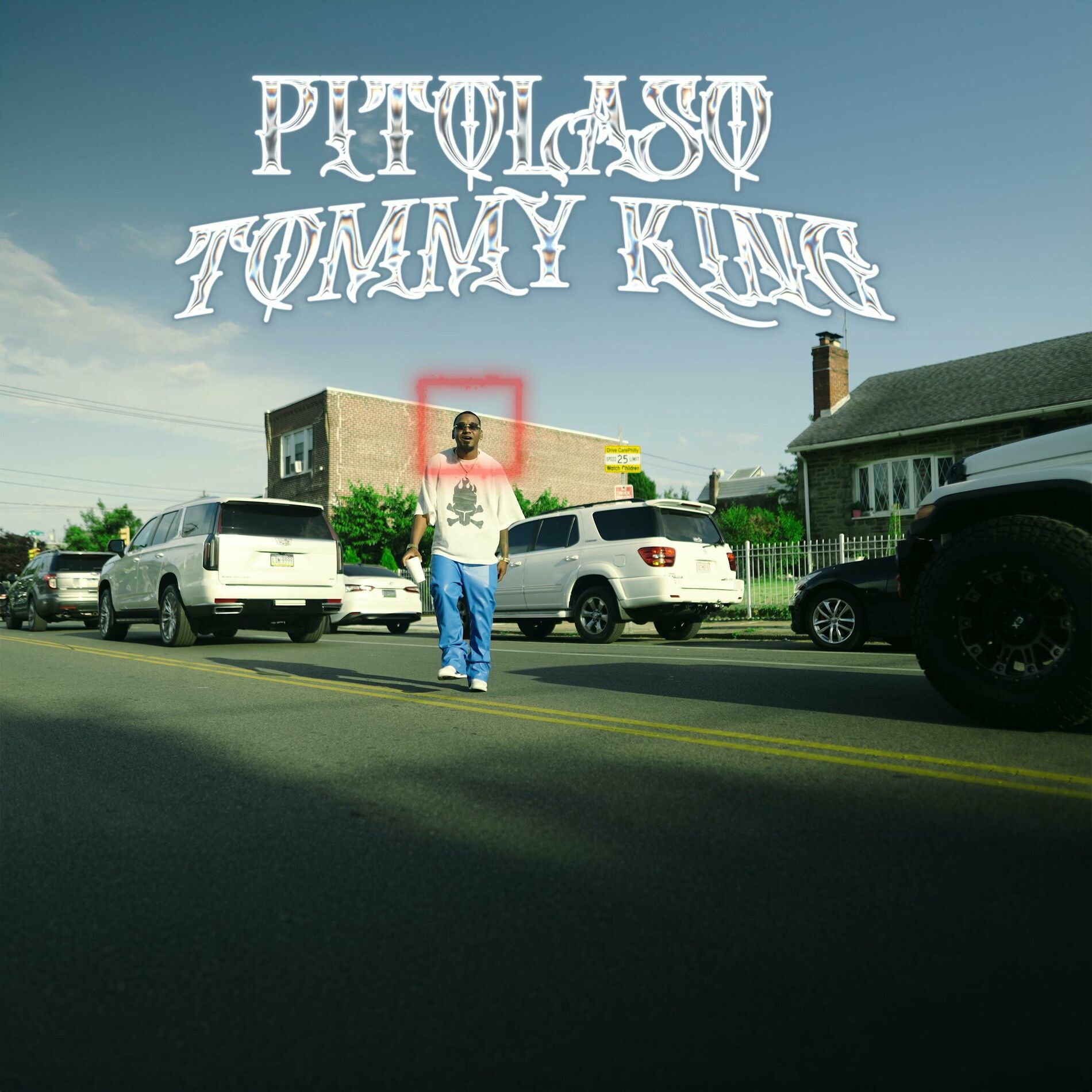 Tommy King: albums, songs, playlists | Listen on Deezer