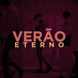 Album cover of Verão Eterno