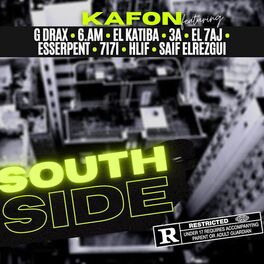 Album cover of South Side