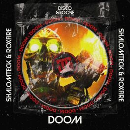 Album cover of Doom