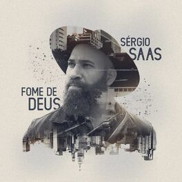 Album cover of Fome de Deus