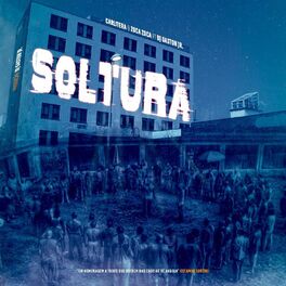 Album cover of Soltura