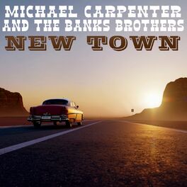 Album cover of New Town