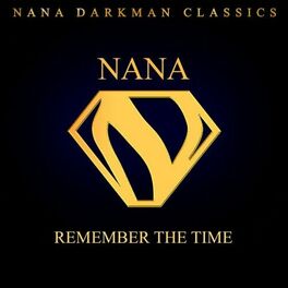 Album cover of Remember the Time