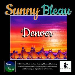 Album cover of Denver