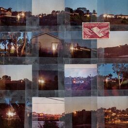 Album cover of i still look for our house from the freeway
