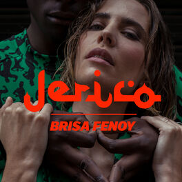Album cover of Jerico