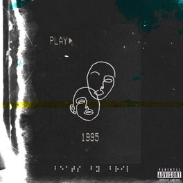 Album cover of 1995