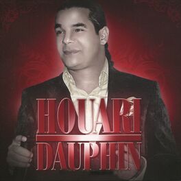 Album cover of Best of Houari Dauphin - Collector