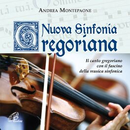 Album cover of Nuova Sinfonia Gregoriana