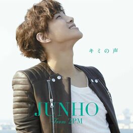 JUNHO (From 2PM): albums, songs, playlists | Listen on Deezer