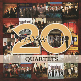 Album cover of Daywind: 20 Quartets
