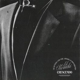 Album cover of CRESCENDO