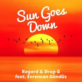 Album cover of Sun Goes Down