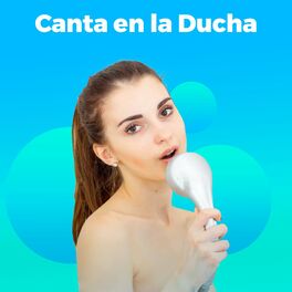 Album cover of Canta en la Ducha