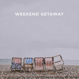 Album cover of Weekend Getaway