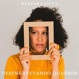 Album cover of Desengavetando Quadros