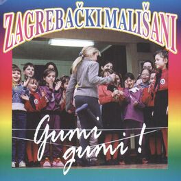 Album cover of Gumi, Gumi