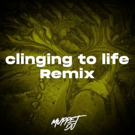 Album cover of clinging to life (Remix)