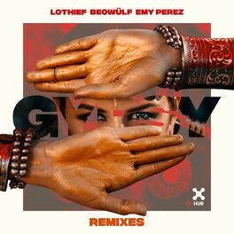Album cover of Gypsy (Remixes)