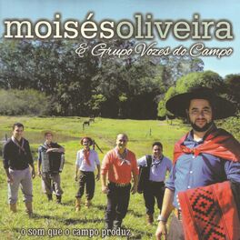 Album cover of O Som Que O Campo Produz