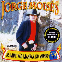 Album cover of As Muié Vão Mandar No Mundo
