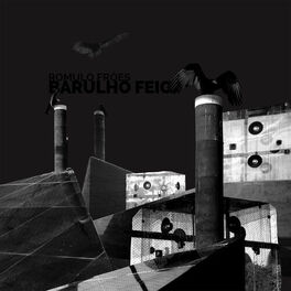 Album cover of Barulho Feio